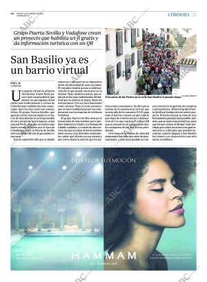 ABC CORDOBA 31-01-2019 página 21