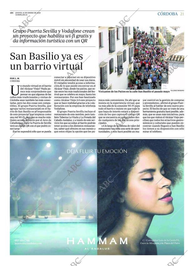 ABC CORDOBA 31-01-2019 página 21