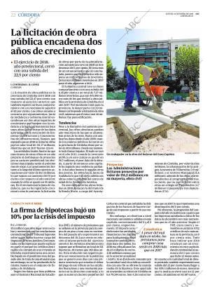 ABC CORDOBA 31-01-2019 página 22