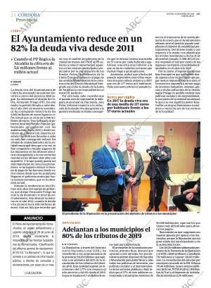 ABC CORDOBA 31-01-2019 página 24