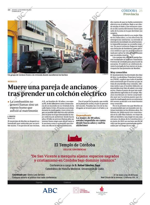 ABC CORDOBA 31-01-2019 página 25