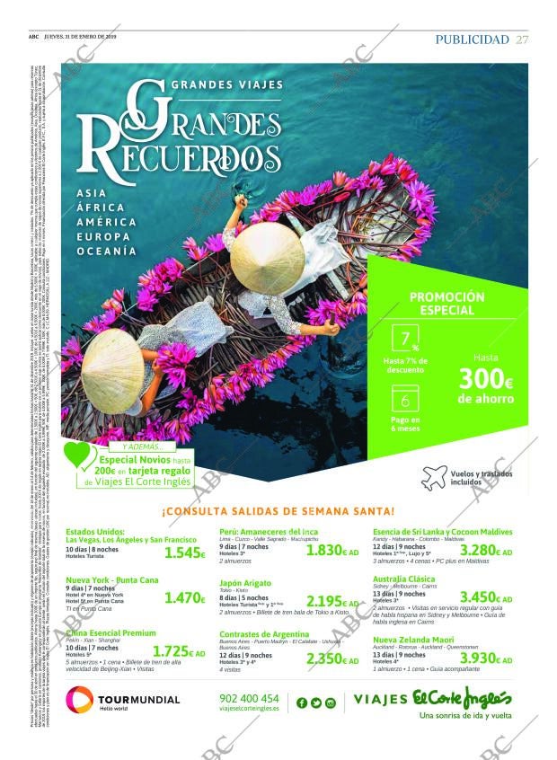 ABC CORDOBA 31-01-2019 página 27