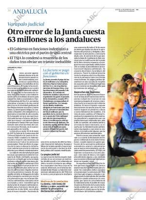 ABC CORDOBA 31-01-2019 página 30