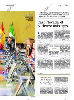 ABC CORDOBA 31-01-2019 página 31