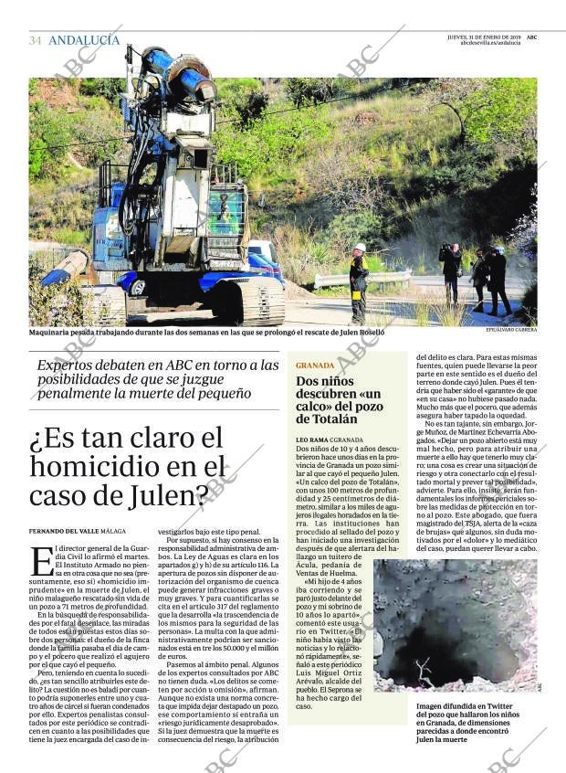 ABC CORDOBA 31-01-2019 página 34