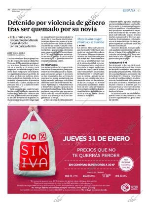 ABC CORDOBA 31-01-2019 página 43