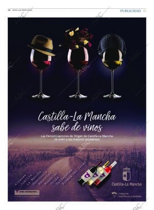 ABC CORDOBA 31-01-2019 página 45