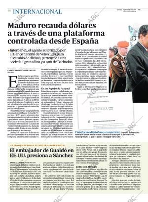 ABC CORDOBA 31-01-2019 página 46