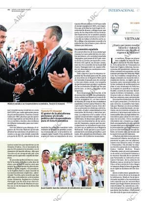 ABC CORDOBA 31-01-2019 página 47