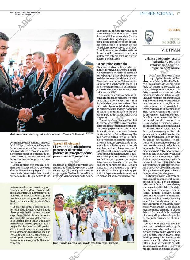 ABC CORDOBA 31-01-2019 página 47