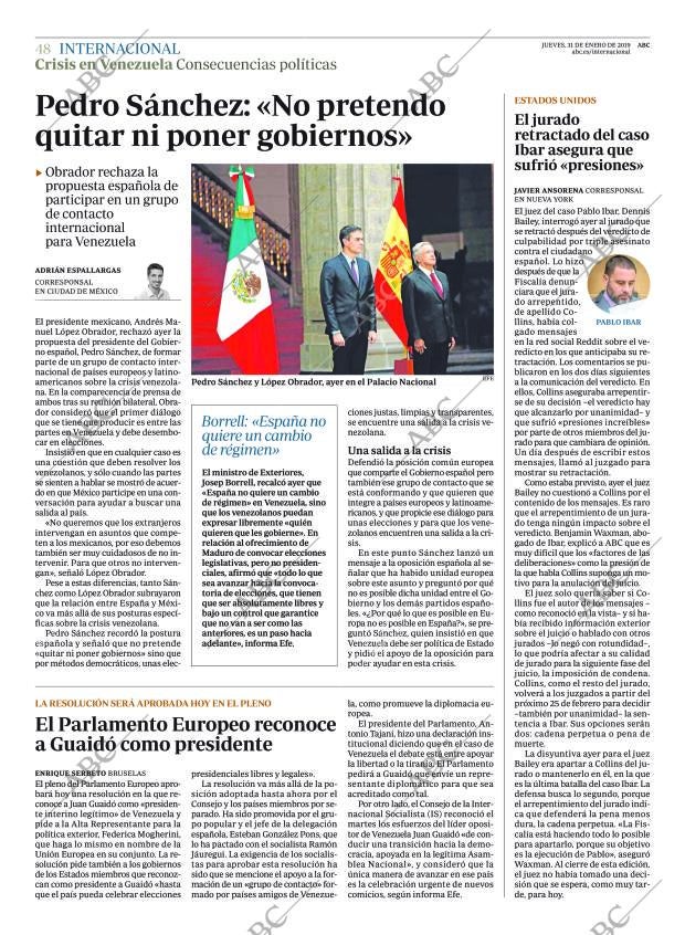 ABC CORDOBA 31-01-2019 página 48