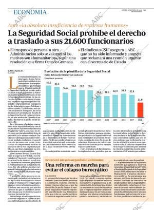 ABC CORDOBA 31-01-2019 página 50