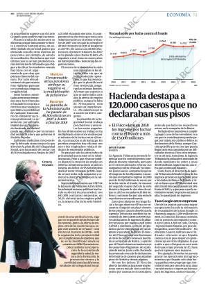 ABC CORDOBA 31-01-2019 página 51