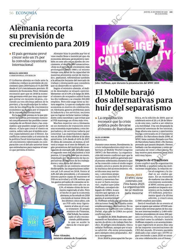 ABC CORDOBA 31-01-2019 página 56