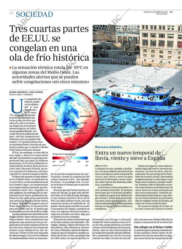 ABC CORDOBA 31-01-2019 página 60