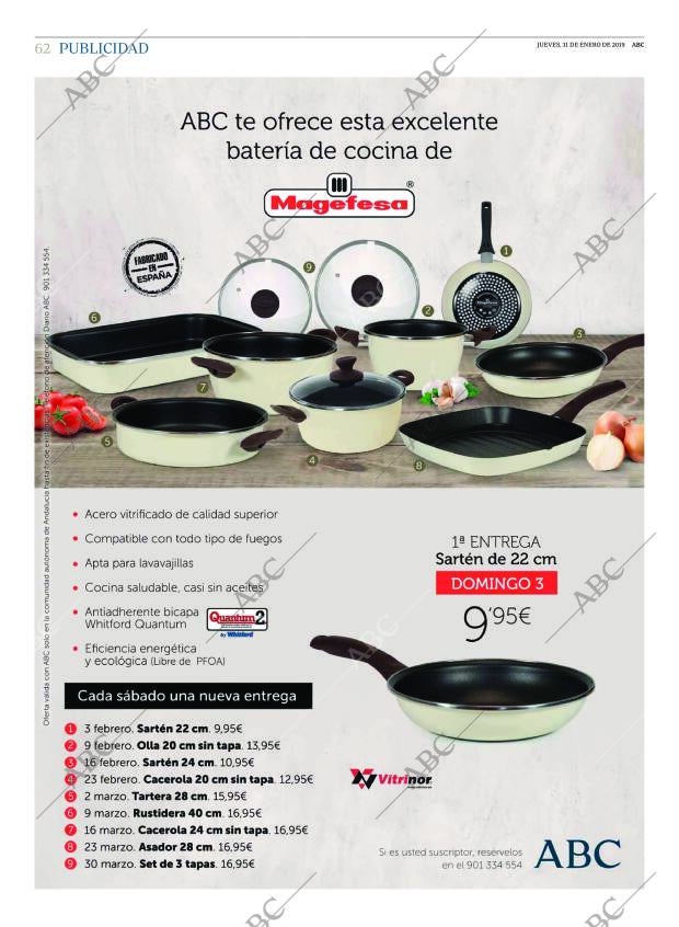 ABC CORDOBA 31-01-2019 página 62
