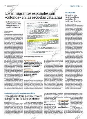 ABC CORDOBA 31-01-2019 página 63