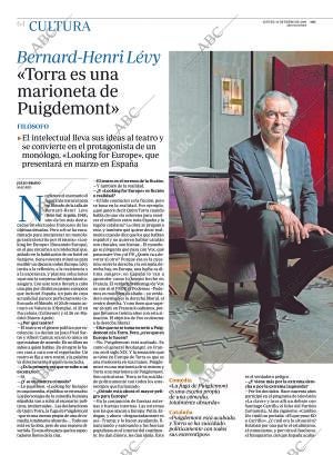 ABC CORDOBA 31-01-2019 página 64