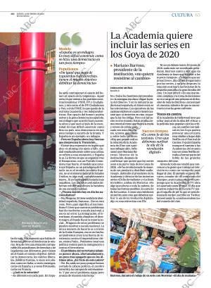 ABC CORDOBA 31-01-2019 página 65