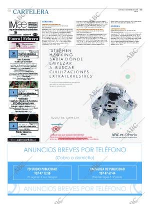 ABC CORDOBA 31-01-2019 página 68