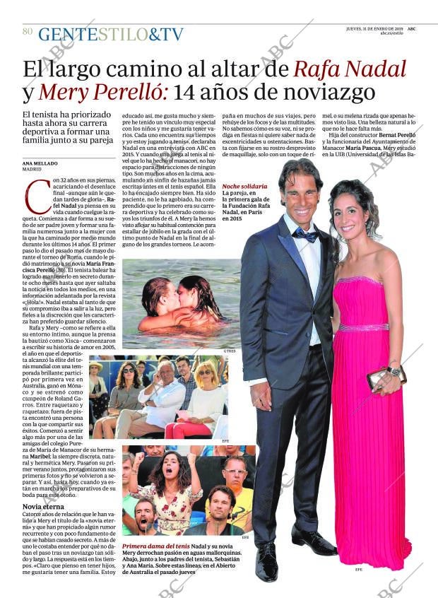 ABC CORDOBA 31-01-2019 página 80