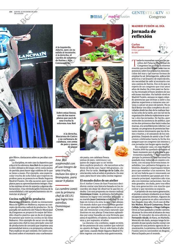 ABC CORDOBA 31-01-2019 página 83