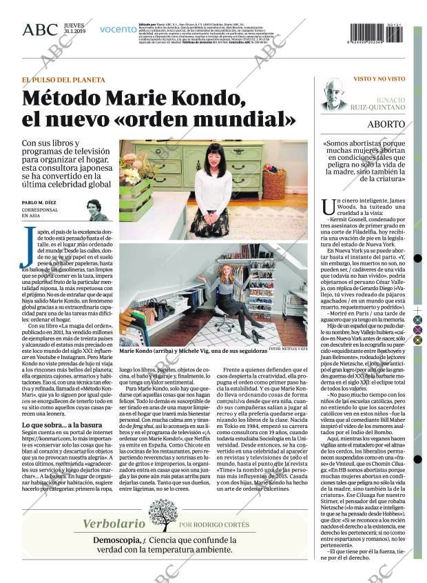 ABC CORDOBA 31-01-2019 página 88