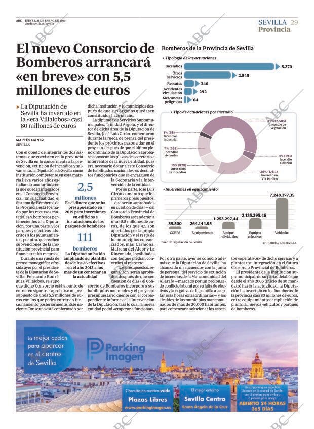 ABC SEVILLA 31-01-2019 página 29