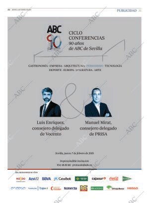 ABC SEVILLA 31-01-2019 página 31