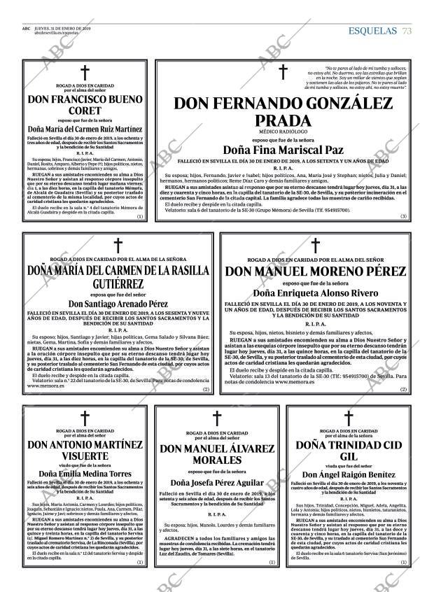 ABC SEVILLA 31-01-2019 página 73