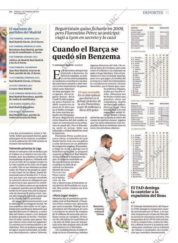 ABC CORDOBA 02-02-2019 página 71