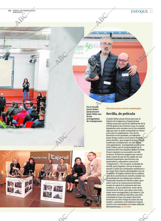 ABC SEVILLA 02-02-2019 página 11