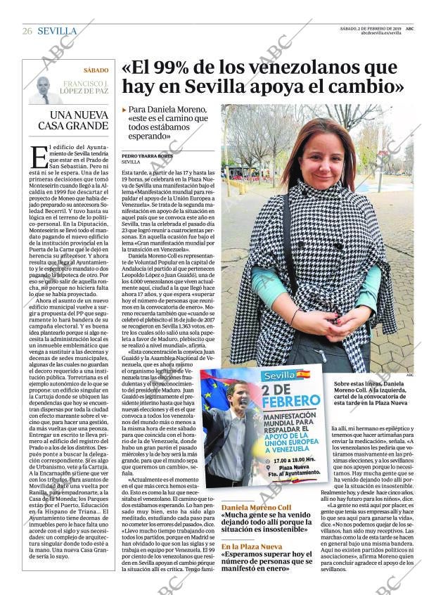 ABC SEVILLA 02-02-2019 página 26