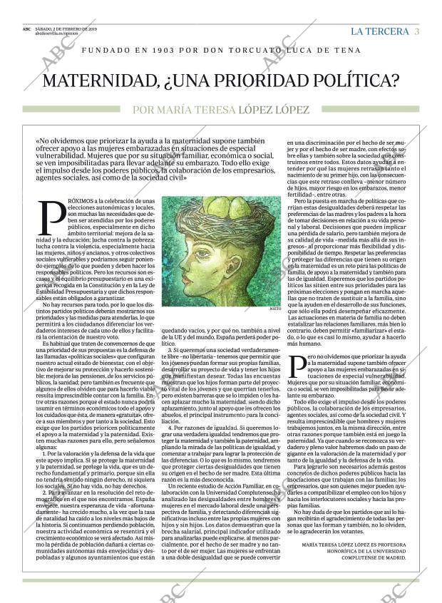 ABC SEVILLA 02-02-2019 página 3