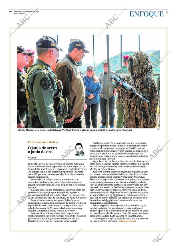 ABC SEVILLA 02-02-2019 página 5