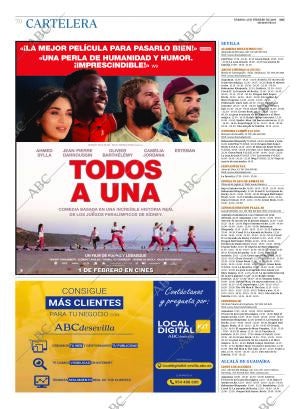 ABC SEVILLA 02-02-2019 página 70