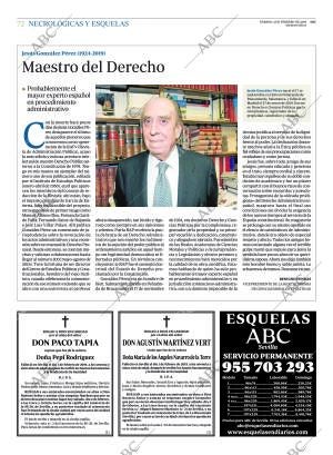 ABC SEVILLA 02-02-2019 página 72