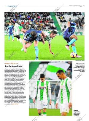 ABC CORDOBA 03-02-2019 página 12