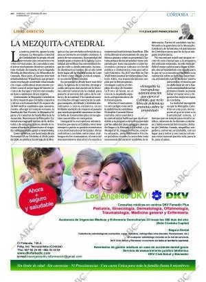 ABC CORDOBA 03-02-2019 página 27