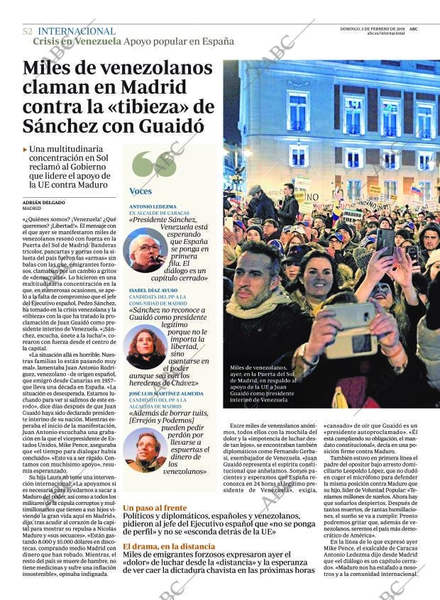 ABC CORDOBA 03-02-2019 página 52