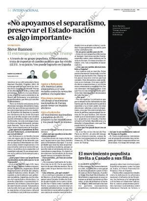 ABC CORDOBA 03-02-2019 página 54