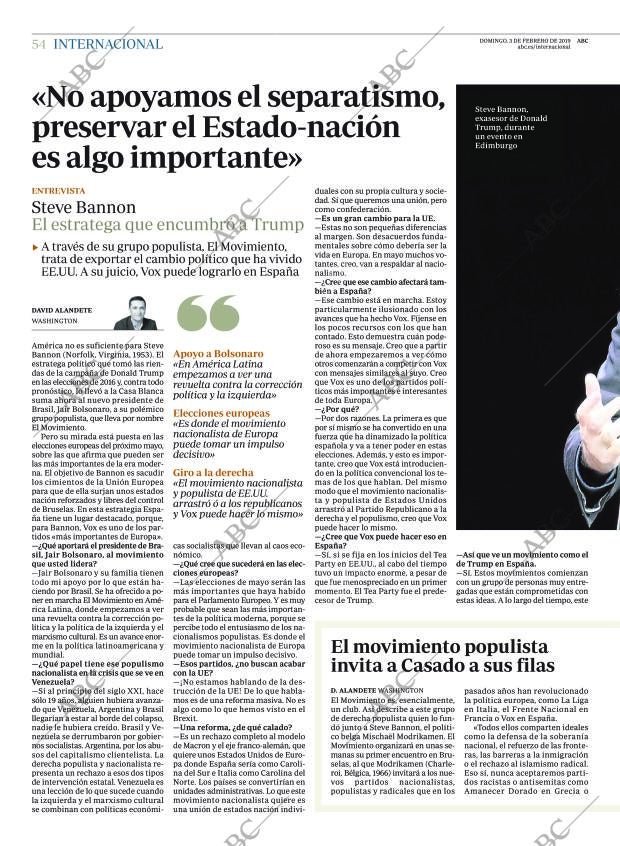 ABC CORDOBA 03-02-2019 página 54