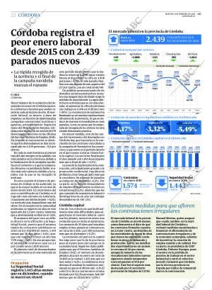 ABC CORDOBA 05-02-2019 página 22