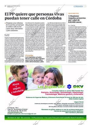 ABC CORDOBA 05-02-2019 página 23