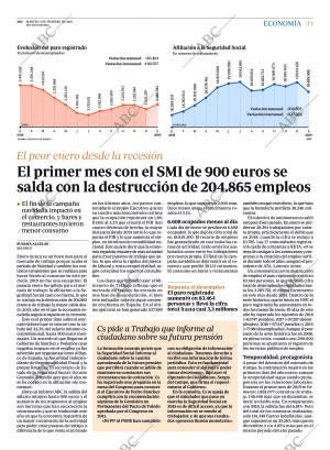 ABC CORDOBA 05-02-2019 página 49