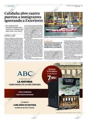 ABC CORDOBA 06-02-2019 página 38