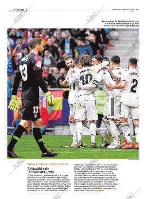 ABC MADRID 10-02-2019 página 10