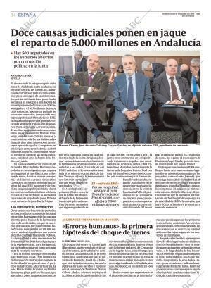 ABC MADRID 10-02-2019 página 34