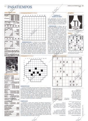 ABC MADRID 10-02-2019 página 82