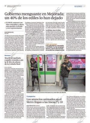 ABC MADRID 10-02-2019 página 87